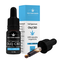 Pozytywne Konopie, olejek konopny CBD 10%, 10 ml