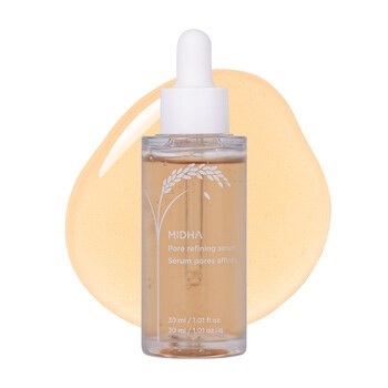 Midha Pore Refining, serum zwężające pory, 50 ml