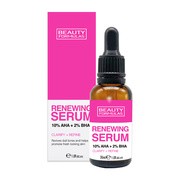 alt Beauty Formulas, odnawiające serum z 10% AHA i 2% BHA, 30 ml