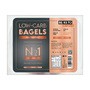 BeKeto, bajgle keto, bezglutenowe, 150 g