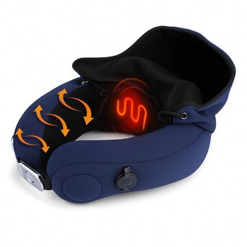 Medivon, CosyGo, kołnierz masujący