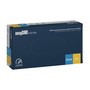 EasyCare nitrile, bezpudrowe rękawice diagnostyczne, nitrylowe, niejałowe, niebieskie, rozmiar M, 100 szt.