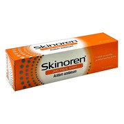 Skinoren, 200 mg/g, krem, (import równoległy), InPharm, Bułgaria, 30 g https://azcdn.doz.pl/image/d/product/7a0394c9-scale-180x180.png
