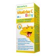 VitaErba C Baby, krople, 30 ml