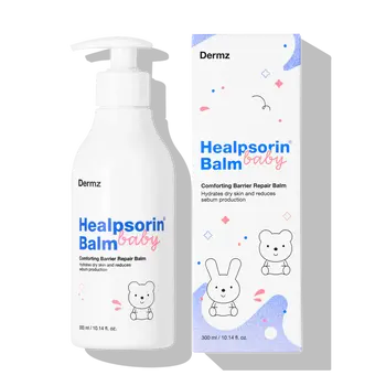 Healpsorin Baby Balm, balsam, 300 ml