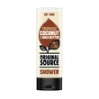 Original Source, żel pod prysznic, Coconut & Shea Butter, 750 ml