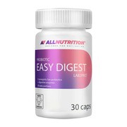 Allnutrition, Probiotic Easy Digest LAB2PRO, kapsułki, 30 szt.        