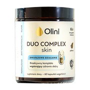 Olini Duo Complex skin, kapsułki, 60 szt.