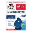 Doppelherz aktiv Dla Mężczyzn, kapsułki, 30 szt.