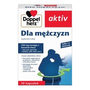 Doppelherz aktiv Dla Mężczyzn, kapsułki, 30 szt. https://azcdn.doz.pl/image/d/product/f14b6219-scale-180x180.png