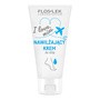 Flos-Lek I love mini, nawilżający krem do stóp, 30 ml