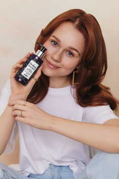 Anwen Darling clementine, serum do skóry głowy, 150 ml