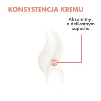 Avene Vitamin Activ Cg, krem intensywnie rozświetlający, 50 ml