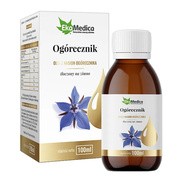 EkaMedica Ogórecznik, olej z nasion ogórecznika, 100 ml https://azcdn.doz.pl/image/d/product/186ea569-scale-180x180.png