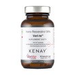 KENAY Veri-teTM trans-Resveratrol 98%, kapsułki, 60 szt.
