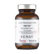 KENAY Veri-teTM trans-Resveratrol 98%, kapsułki, 60 szt. https://azcdn.doz.pl/image/d/product/9f26d3f6-scale-180x180.png