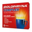 Polopiryna Complex, proszek w saszetkach do sporządzania roztworu doustnego, 8 szt.