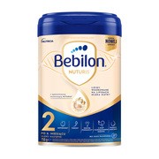 Bebilon Nuturis 2, mleko następne po 6. miesiącu, proszek, 750 g