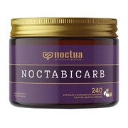 Noctua Noctabicarb, kapsułki, 240 szt.