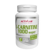 Active Lab L-Karnityna 1000 Super, kapsułki, 30 szt. https://azcdn.doz.pl/image/d/product/7210150c-scale-180x180.png