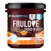 Allnutrition, frulove choco in jelly, smak czekoladowo-pomarańczowy, 300 g https://azcdn.doz.pl/image/d/product/9ac5ff53-scale-180x180.png