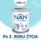 Nestle Nan Optipro Plus 4, produkt na bazie mleka dla małych dzieci, 800 g