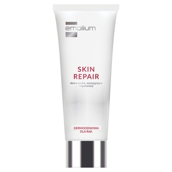 Emolium Skin Repair, dermoodnowa dla rąk, 40 ml