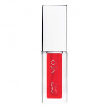 Neo Make Up Intense Serum, olejek do ust, 05 CHERRY, 5 ml