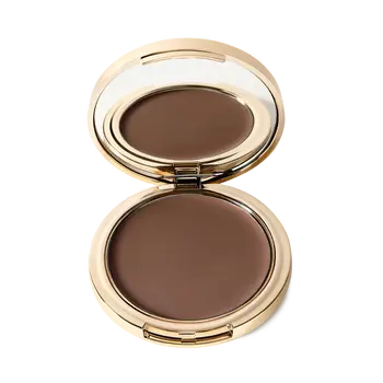 Paese Selfglow, kremowy bronzer matowy, Velvet Sand 02, 8 g