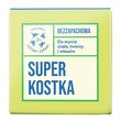 Mydlarnia 4 Szpaki, superkostka myjąca do ciała, twarzy i włosów, 75 g