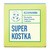 Mydlarnia 4 Szpaki, superkostka myjąca do ciała, twarzy i włosów, 75 g