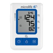 alt Ciśnieniomierz automatyczny Microlife BP B2 Basic, 1 szt.