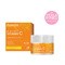 Flos-Lek Go For Glow Vitamin C, krem nawilżający na dzień i na noc, 50 ml