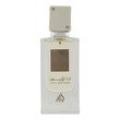 Lattafa Ana Abiyedh I Am White, woda perfumowana, spray, 60 ml