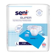 Seni Super, pieluchomajtki dla dorosłych, rozmiar L, 10 szt. https://azcdn.doz.pl/image/d/product/b7c9a29d-scale-180x180.png