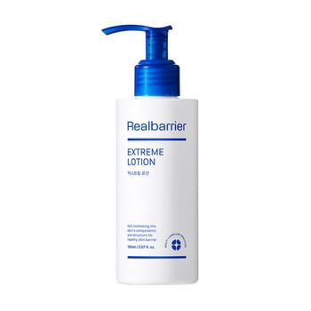 Real Barrier Extreme, nawilżająco-wzmacniający balsam odbudowujący barierę skóry, 150 ml