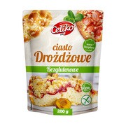 Celiko, ciasto drożdżowe bezglutenowe, 200 g https://azcdn.doz.pl/image/d/product/6c082d6e-scale-180x180.png