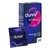 Durex Mutual Pleasure, prezerwatywy, 10 szt.