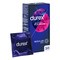 Durex Mutual Pleasure, prezerwatywy, 10 szt.
