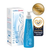 Lacibios Femina Protecta, specjalistyczny żel do higieny intymnej, 150 ml