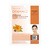 Dermal Calendula Collagen Essence Mask, Kolagenowa maska na twarz z nagietkiem, 23 g