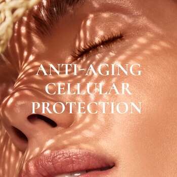 Nuxe Sun, ochronna mgiełka odświeżająca, SPF 30, 150 ml