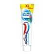 Aquafresh Triple Protection Fresh & Minty Family XL, uniwersalna pasta do zębów dla całej rodziny, 100 ml