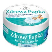 Skarb Matki, Zdrowa Pupka, krem do pupy, dla niemowląt i dzieci, 90 ml https://azcdn.doz.pl/image/d/product/b2c6dda2-scale-180x180.png