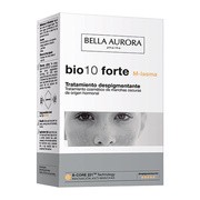alt Bella Aurora Bio 10 Forte M-Lasma, kuracja przeciw przebarwieniom, 30 ml