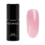 NeoNail, lakier hybrydowy, Rosy Escape, 7,2 ml