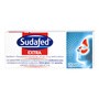 Sudafed Extra, 200 mg + 30 mg, tabletki powlekane, 12 szt.