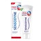 Sensodyne Nadwrażliwość & Dziąsła Whitening, wybielająca pasta do nadwrażliwych zębów z fluorem, 75 ml