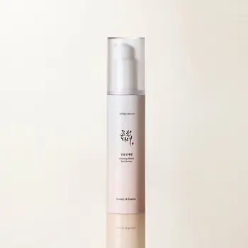 Beauty of Joseon, Ginseng Moist, serum przeciwsłoneczne z SPF 50+, 50 ml