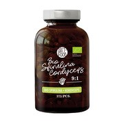 Diet-Food Bio Spirulina z Cordyceps, tabletki, 375 szt. https://azcdn.doz.pl/image/d/product/26e562b4-scale-180x180.png